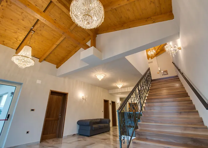 Wine Residence Cattunar