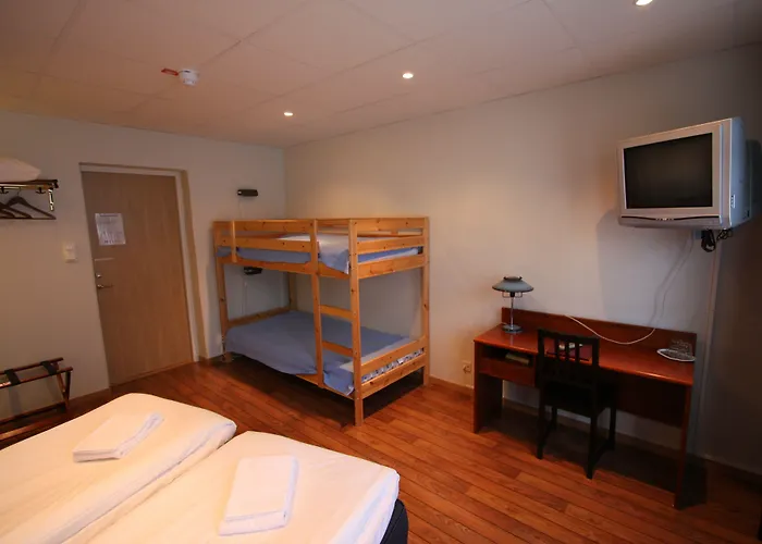 Hotell Linnéa