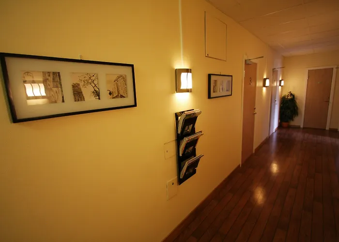 Hotell Linnéa