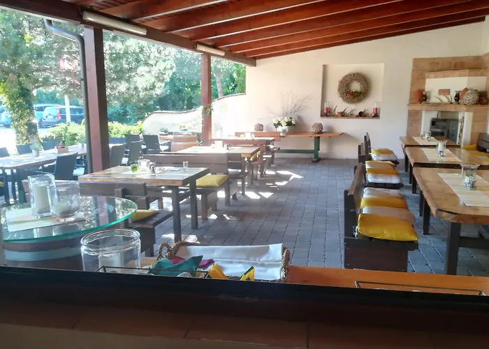 Tennis Golf Hotel Hoellrigl