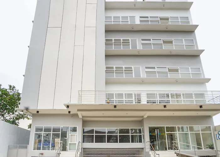 18 Suites Cebu