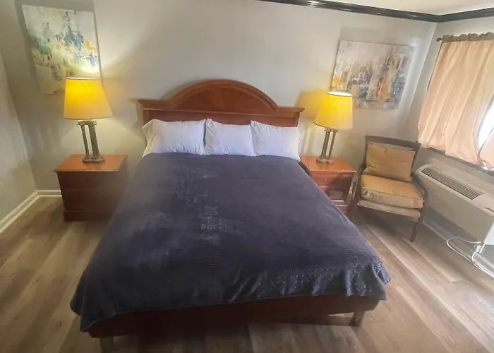 Ans Inn & Suites Winchester