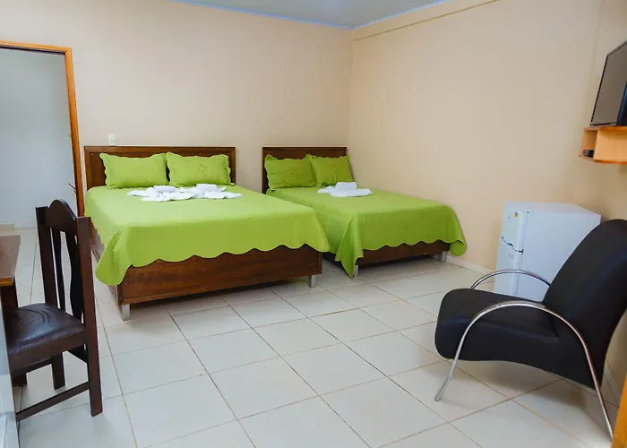 Class Apart Hotel