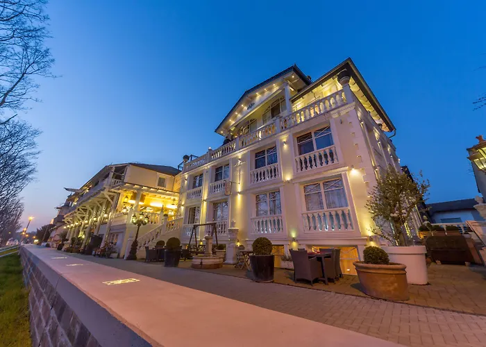 Hotel Peter Schaefer