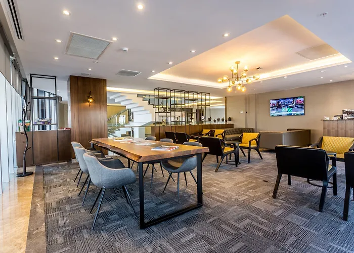 Willmont Hotel