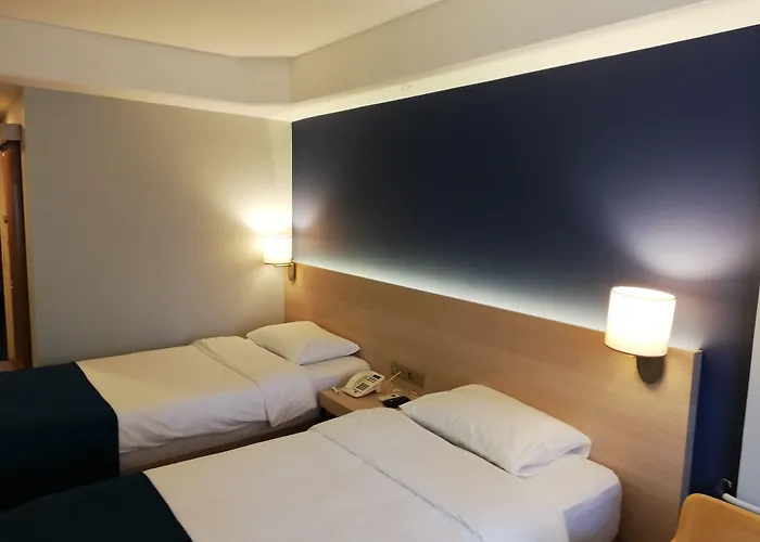 Piskin Hotel
