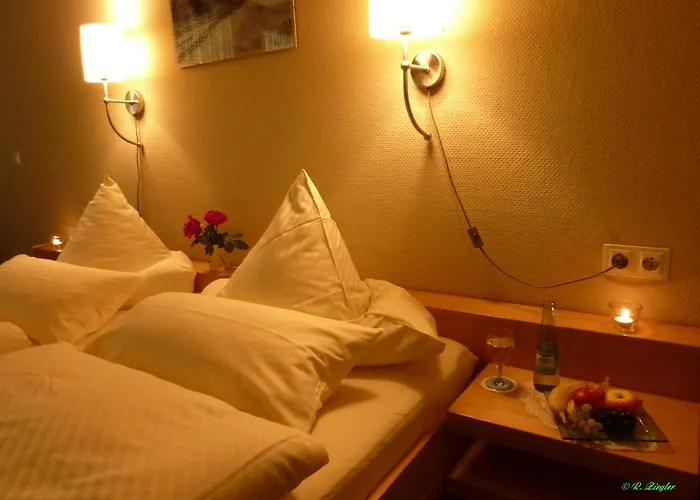 Hotel Lawine