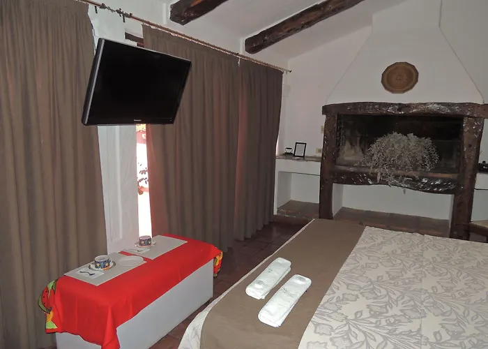 Gm Rooms Boutique Hotel