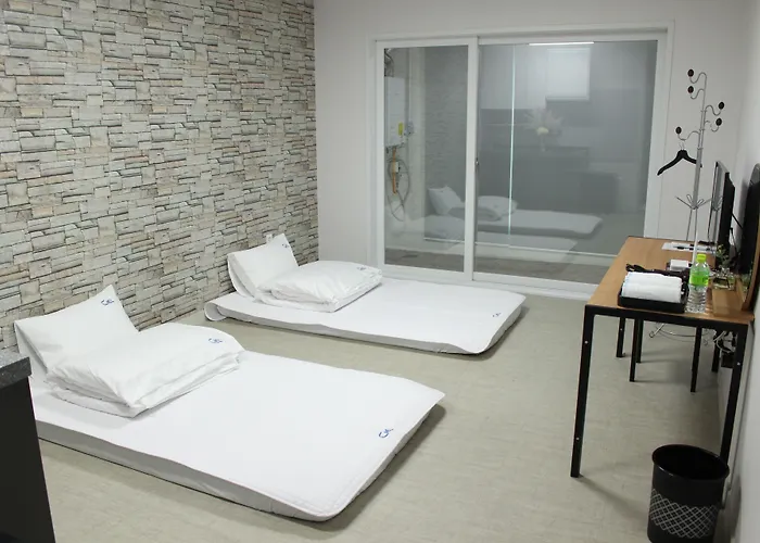 Ciel mini hotel