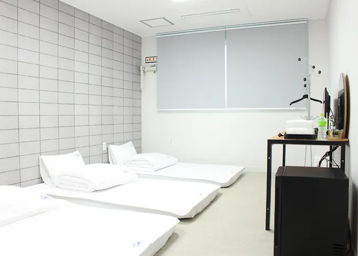 Ciel mini hotel