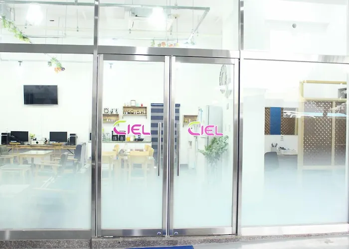 Ciel Mini Hotel