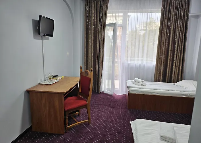 Hotel Ambasador