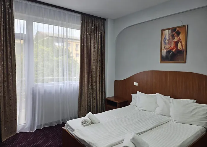 Hotel Ambasador