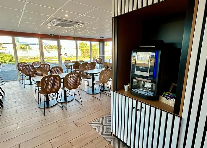 B&B Hotel Perpignan Nord Aeroport
