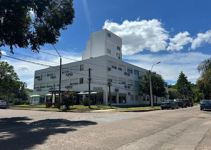 Hotel Centenario
