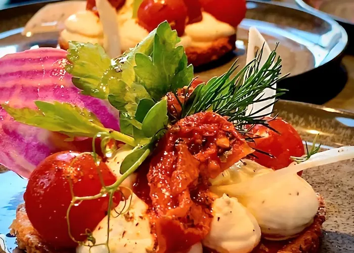 La Cauquiere By L'Epicurienne