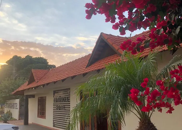 Estancia Hotel