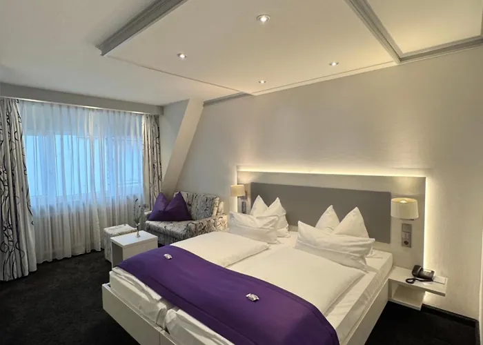 Hotel Krone Ohg