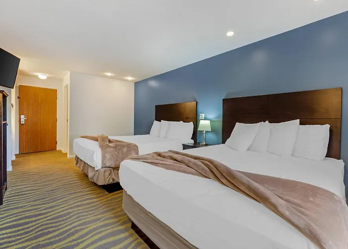 Atlantis Family Waterpark Hotel, An Ascend Collection Hotel