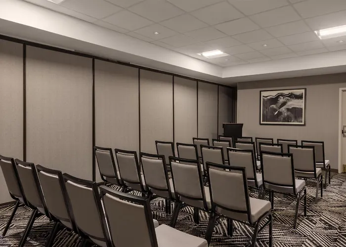 Hyatt Place Detroit/Utica