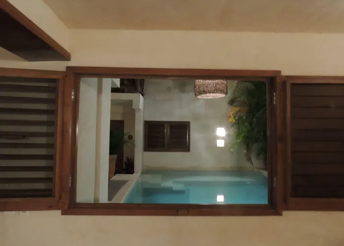 Alcobas Del Mar