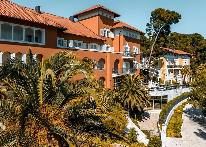 Boutique Hotel Alhambra