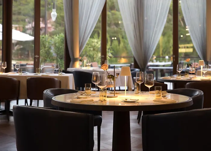 Boutique Hotel Alhambra