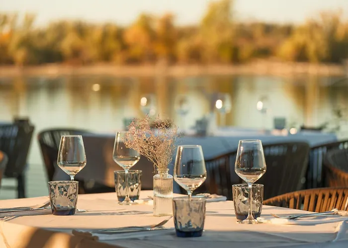 Hotel Dunav