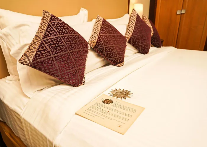 Royal Park Residence Hotel