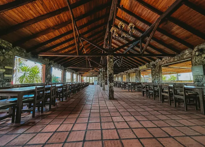 San Francisco De Las Sierras