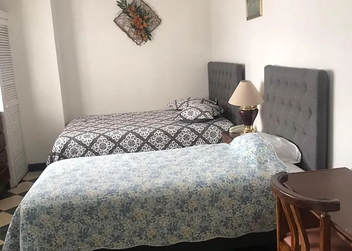 Hotel Valladolid