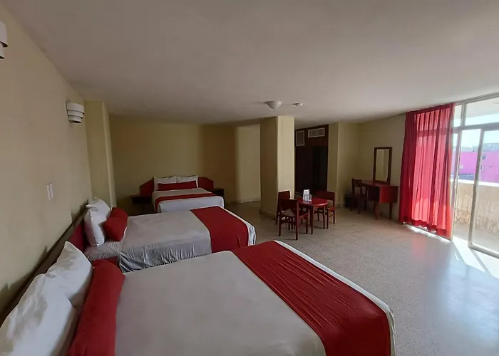 Hotel Royalty