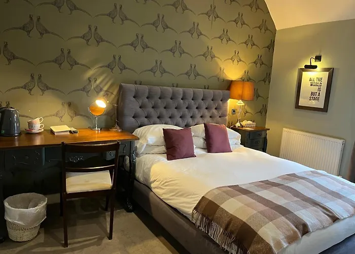 The Stratford Townhouse