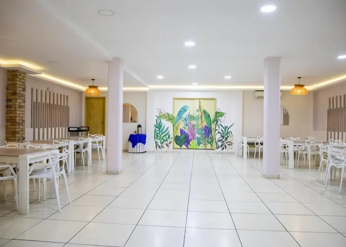 Hotel Confort Ariari