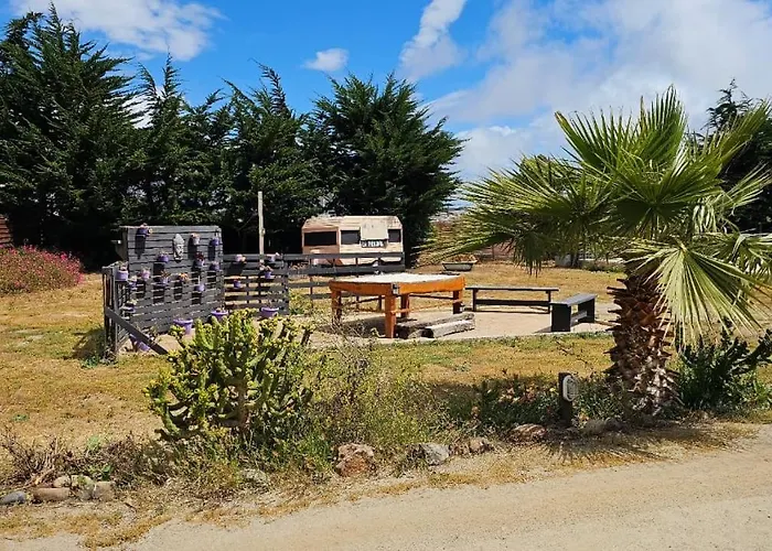 Hotel Del Valle Quilimari