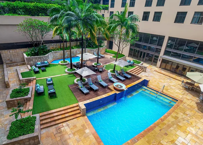 Garden Court Umhlanga