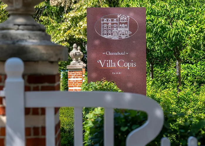 Villa Copis