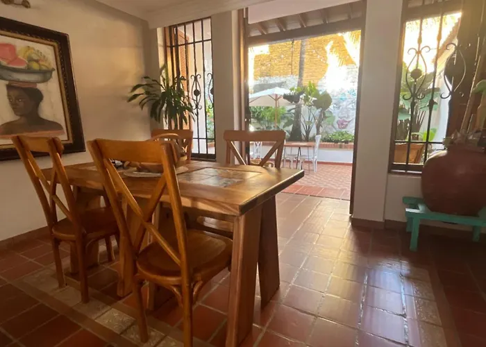 Casa Isabelita