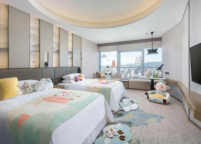 The Westin Wenzhou