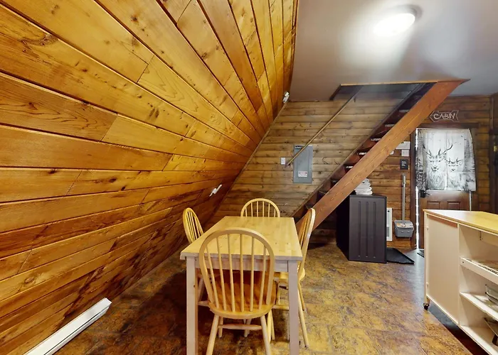 Copper Top Ski Chalet
