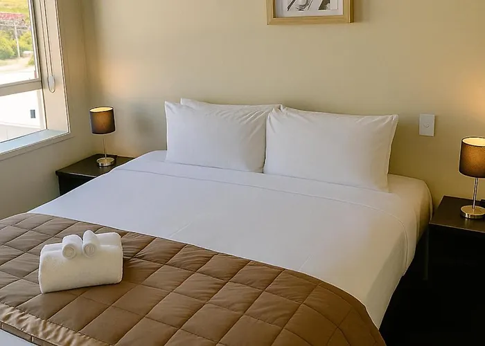 The Post Hotel