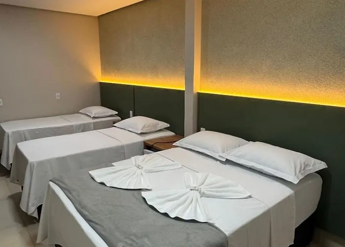 Grande Hotel