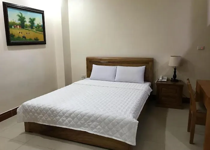 Thien Anh Hotel