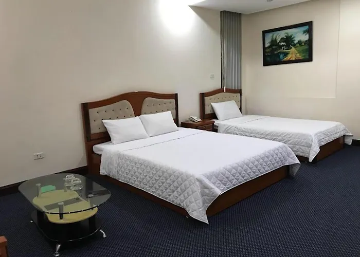 Thien Anh Hotel