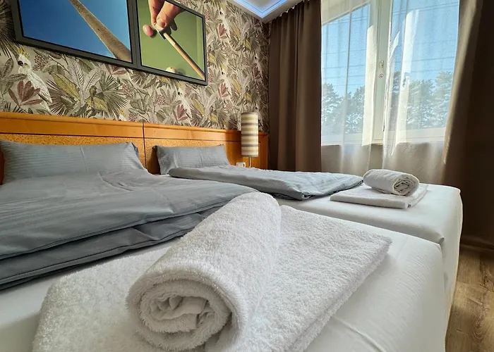 Parkhotel Viktoria