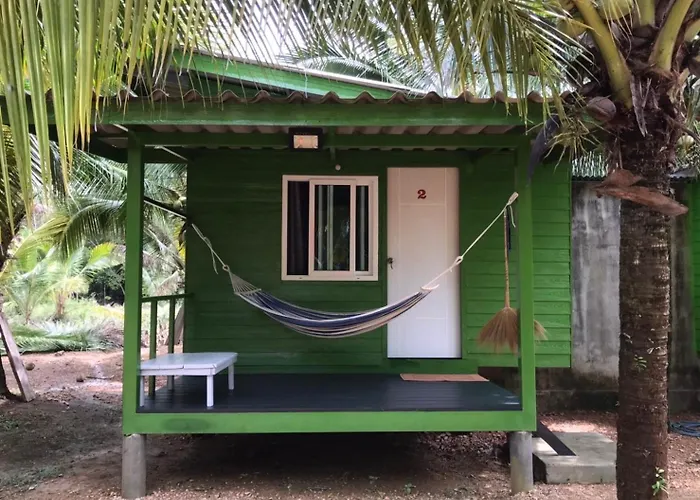 Suan Proud Koh Yao Noi