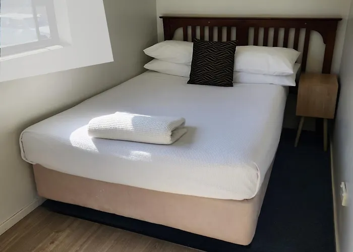 T'S Resort & Motel