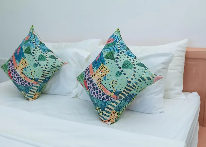 Rise - Bed & Breakfast
