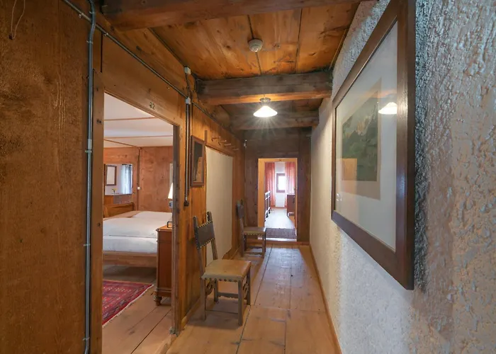 Hotel Palazzo Salis