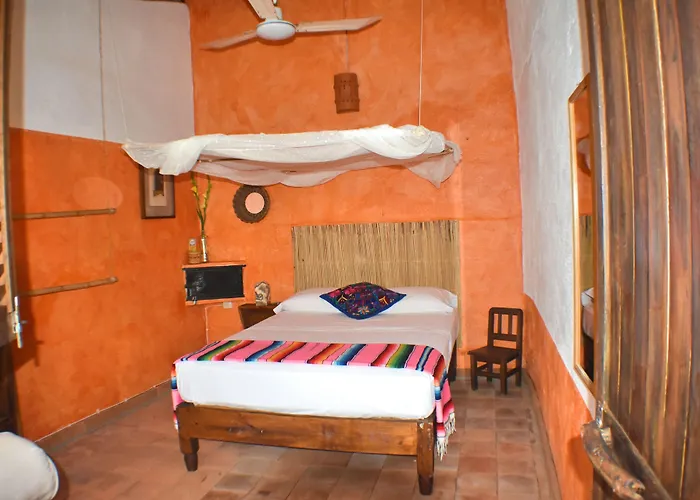 Posada Mexico